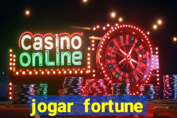 jogar fortune rabbit gratis